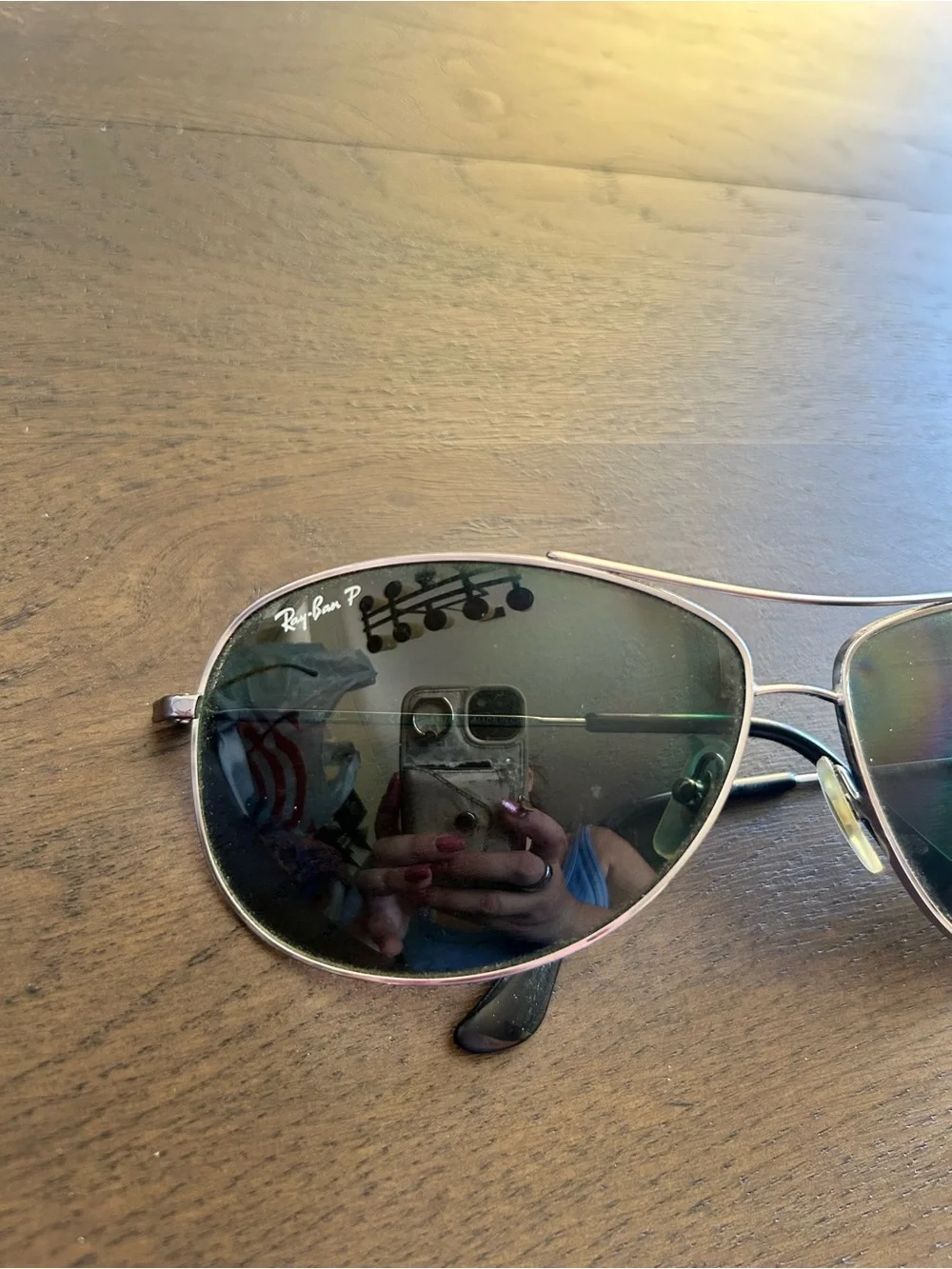 Ray-Ban ray ban